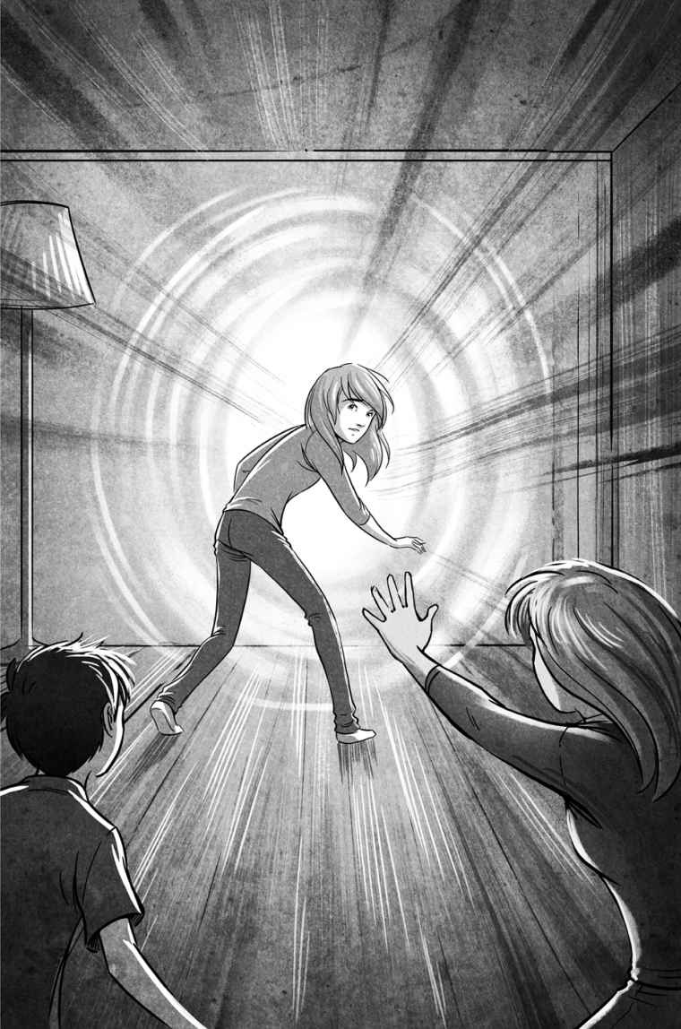 Иллюстрация к книге — Змеи Тора [img_8.jpg]