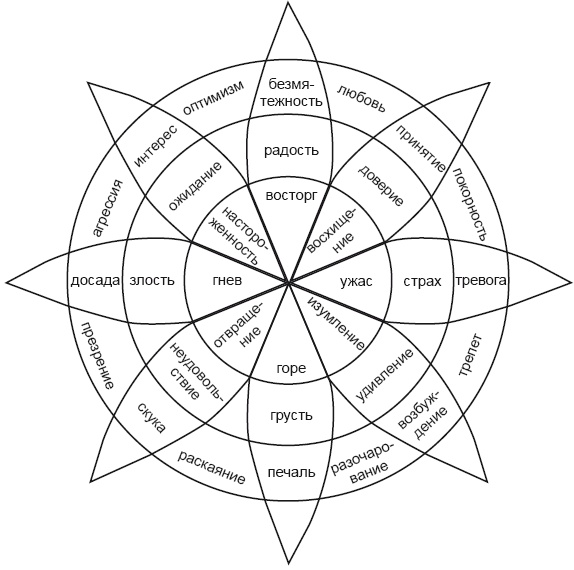 Иллюстрация к книге — Конец терпению. Как достичь детского послушания: универсальный алгоритм [img_5.jpg]
