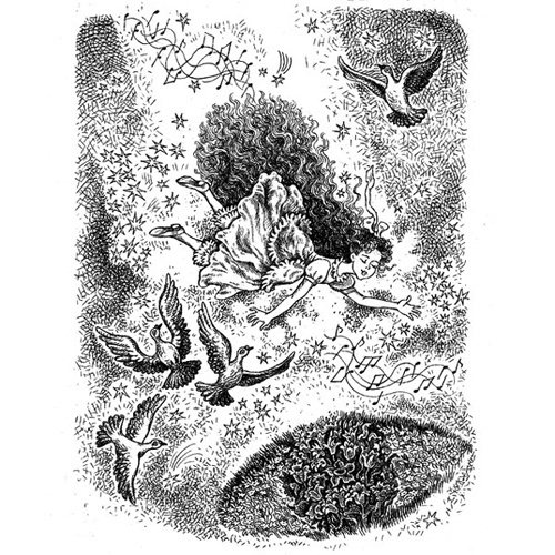 Иллюстрация к книге — Унция или Драгоценное Ничто [i_003.jpg]