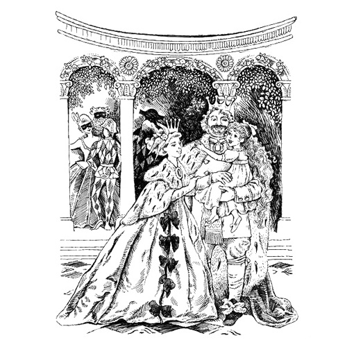 Иллюстрация к книге — Унция или Драгоценное Ничто [i_004.jpg]