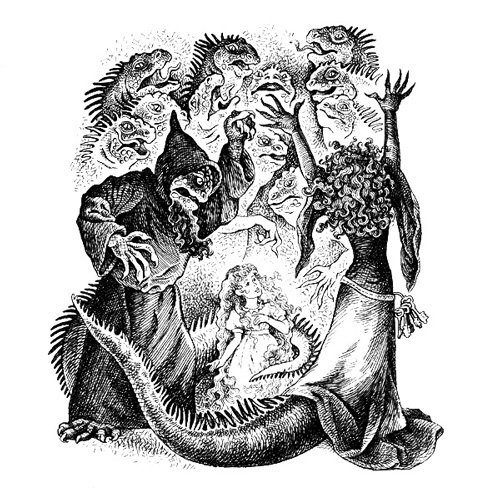 Иллюстрация к книге — Унция или Драгоценное Ничто [i_005.jpg]