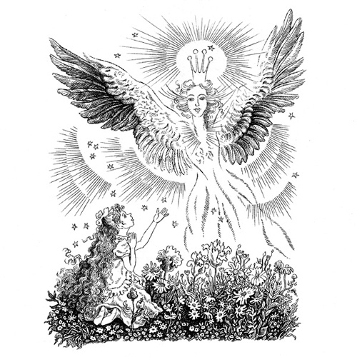 Иллюстрация к книге — Унция или Драгоценное Ничто [i_012.jpg]