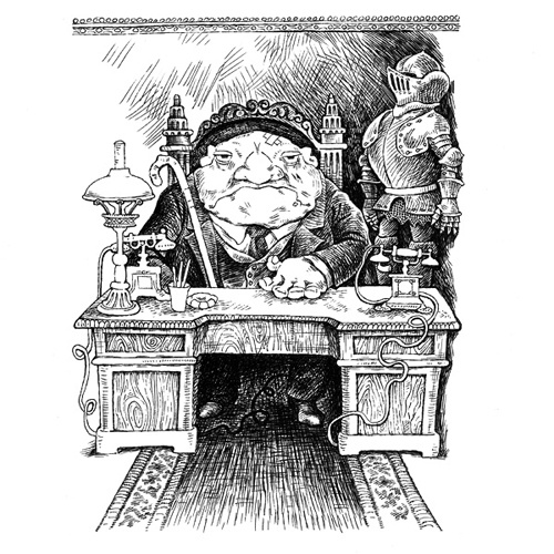 Иллюстрация к книге — Унция или Драгоценное Ничто [i_028.jpg]