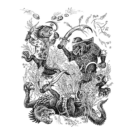 Иллюстрация к книге — Унция или Драгоценное Ничто [i_038.jpg]