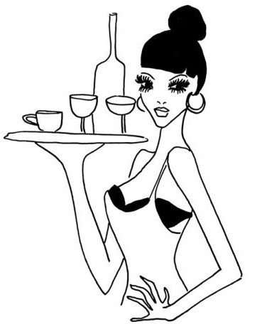 Иллюстрация к книге — Черная водолазка [i_007.jpg]