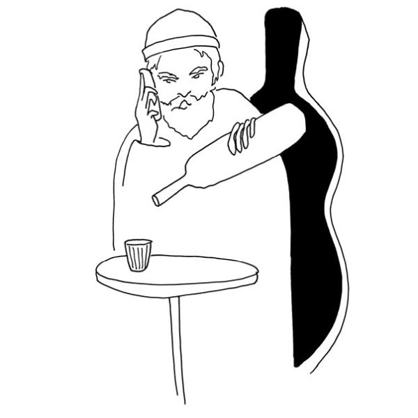 Иллюстрация к книге — Черная водолазка [i_013.jpg]