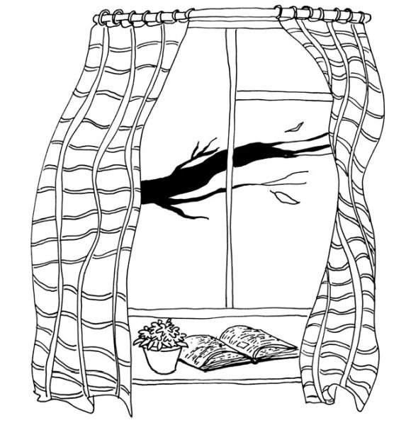 Иллюстрация к книге — Черная водолазка [i_022.jpg]