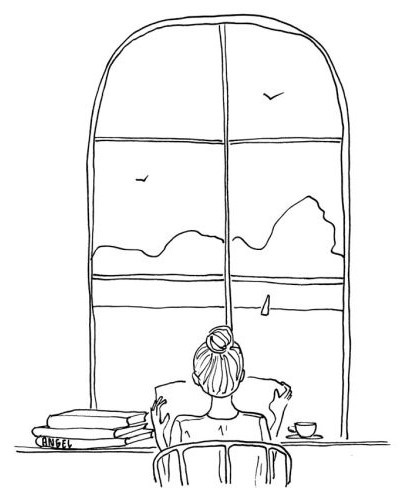 Иллюстрация к книге — Черная водолазка [i_051.jpg]