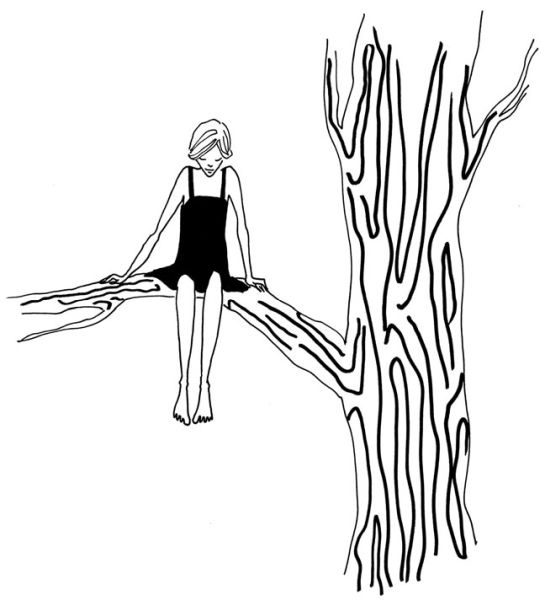 Иллюстрация к книге — Черная водолазка [i_060.jpg]