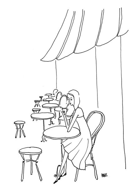 Иллюстрация к книге — Черная водолазка [i_063.jpg]