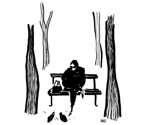 Иллюстрация к книге — Черная водолазка [i_092.jpg]