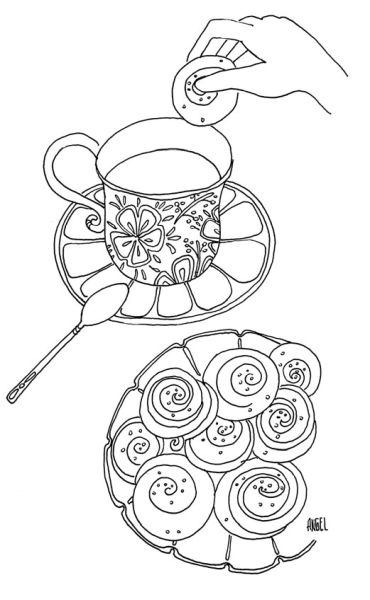 Иллюстрация к книге — Черная водолазка [i_095.jpg]