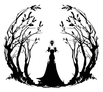 Иллюстрация к книге — Паучья Королева [i_010.jpg]