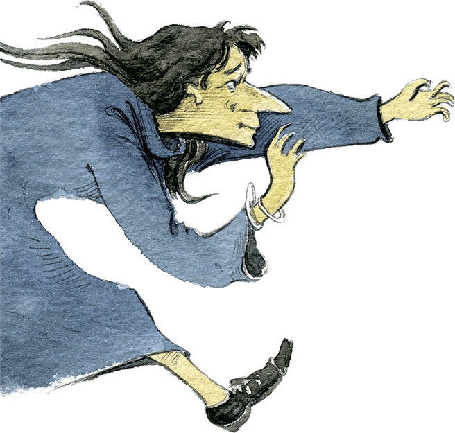 Иллюстрация к книге — Голубая бусинка [i_005.jpg]