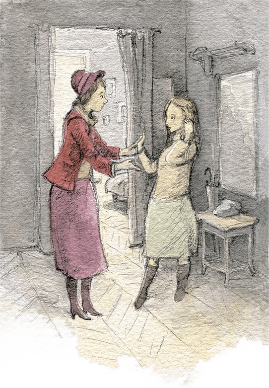 Иллюстрация к книге — Голубая бусинка [i_007.jpg]