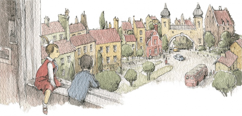 Иллюстрация к книге — Голубая бусинка [i_011.jpg]