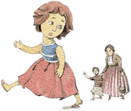 Иллюстрация к книге — Голубая бусинка [i_014.jpg]