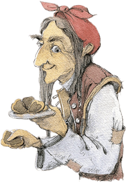 Иллюстрация к книге — Голубая бусинка [i_017.jpg]