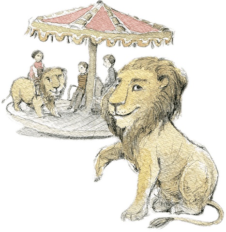 Иллюстрация к книге — Голубая бусинка [i_033.jpg]