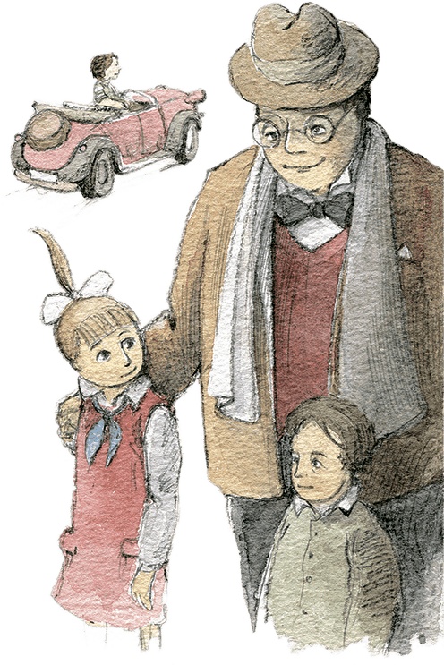 Иллюстрация к книге — Голубая бусинка [i_034.jpg]