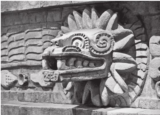 Иллюстрация к книге — Исчезнувшие цивилизации. Взаимосвязь культур и парадоксы истории [i_013.jpg]