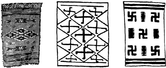 Иллюстрация к книге — Исчезнувшие цивилизации. Взаимосвязь культур и парадоксы истории [i_017.jpg]