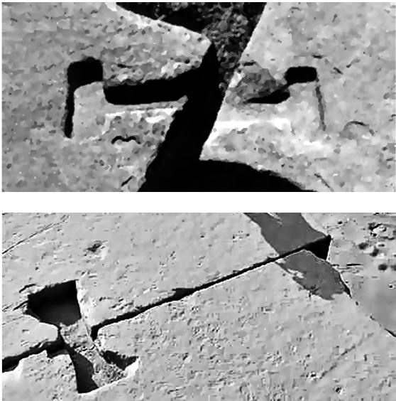 Иллюстрация к книге — Исчезнувшие цивилизации. Взаимосвязь культур и парадоксы истории [i_018.jpg]