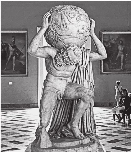 Иллюстрация к книге — Исчезнувшие цивилизации. Взаимосвязь культур и парадоксы истории [i_019.jpg]