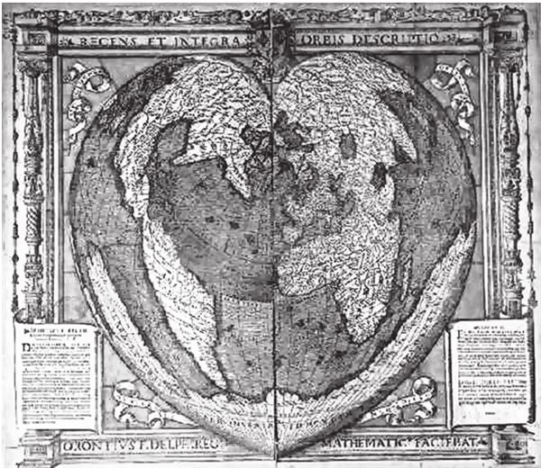 Иллюстрация к книге — Исчезнувшие цивилизации. Взаимосвязь культур и парадоксы истории [i_024.jpg]