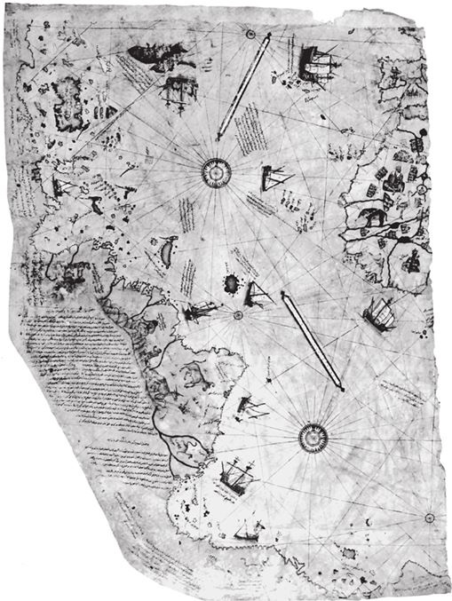 Иллюстрация к книге — Исчезнувшие цивилизации. Взаимосвязь культур и парадоксы истории [i_026.jpg]