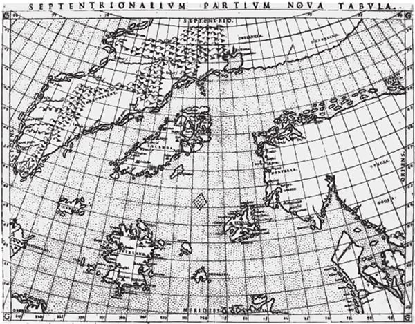 Иллюстрация к книге — Исчезнувшие цивилизации. Взаимосвязь культур и парадоксы истории [i_031.jpg]