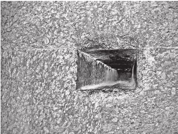 Иллюстрация к книге — Исчезнувшие цивилизации. Взаимосвязь культур и парадоксы истории [i_033.jpg]