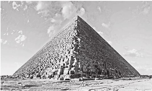 Иллюстрация к книге — Исчезнувшие цивилизации. Взаимосвязь культур и парадоксы истории [i_034.jpg]