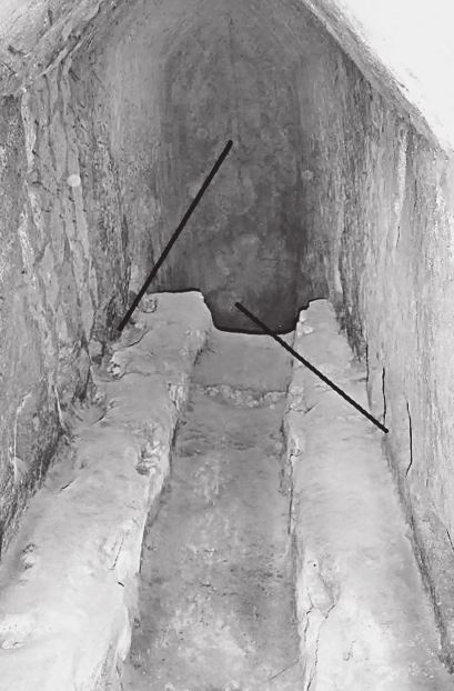 Иллюстрация к книге — Исчезнувшие цивилизации. Взаимосвязь культур и парадоксы истории [i_039.jpg]