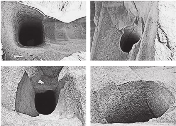 Иллюстрация к книге — Исчезнувшие цивилизации. Взаимосвязь культур и парадоксы истории [i_041.jpg]