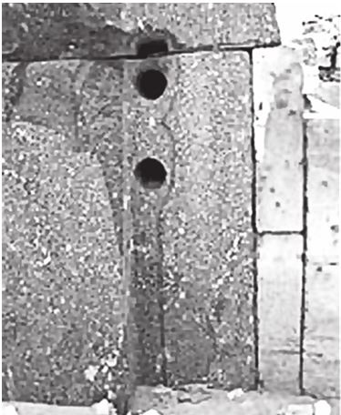 Иллюстрация к книге — Исчезнувшие цивилизации. Взаимосвязь культур и парадоксы истории [i_042.jpg]