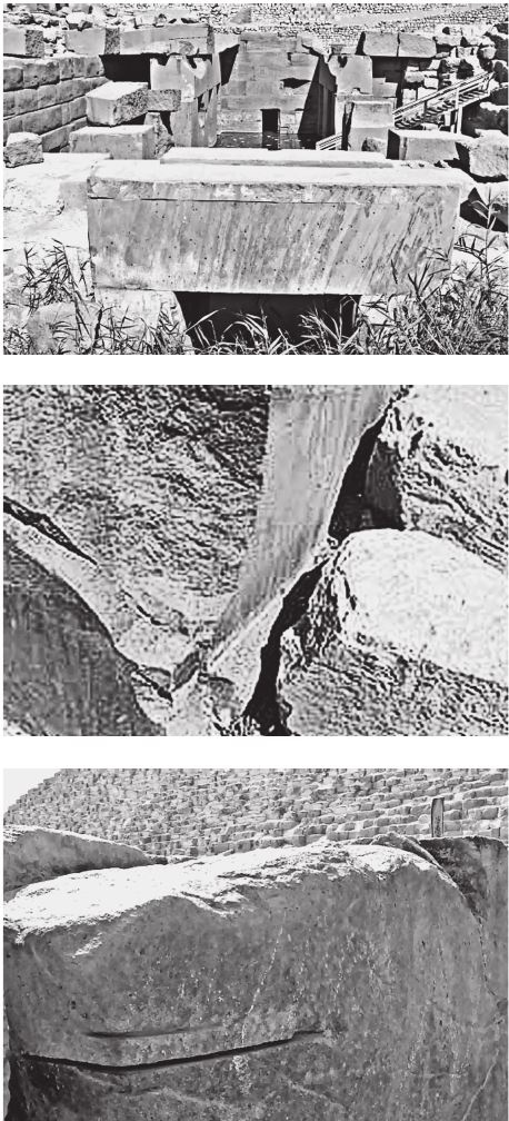 Иллюстрация к книге — Исчезнувшие цивилизации. Взаимосвязь культур и парадоксы истории [i_044.jpg]