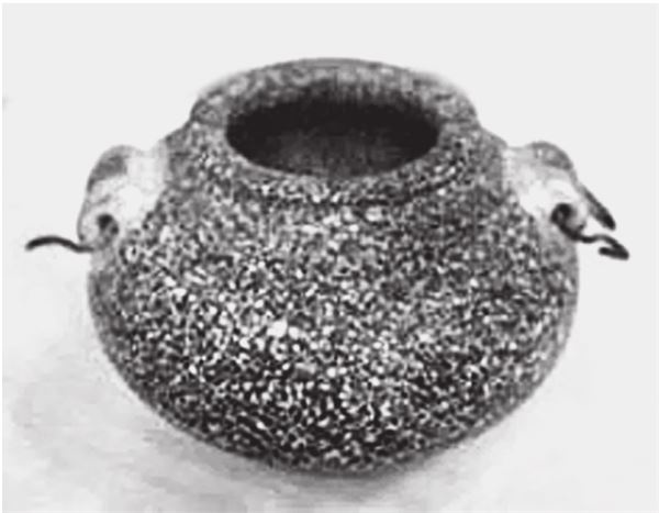 Иллюстрация к книге — Исчезнувшие цивилизации. Взаимосвязь культур и парадоксы истории [i_048.jpg]