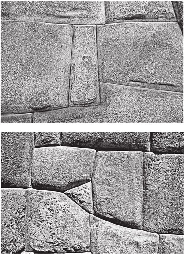 Иллюстрация к книге — Исчезнувшие цивилизации. Взаимосвязь культур и парадоксы истории [i_061.jpg]