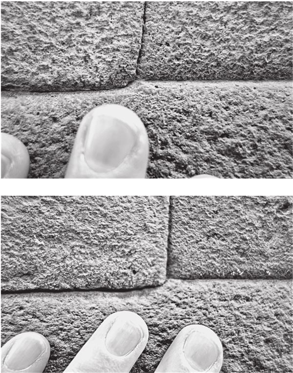 Иллюстрация к книге — Исчезнувшие цивилизации. Взаимосвязь культур и парадоксы истории [i_064.jpg]