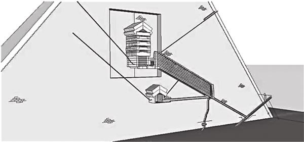 Иллюстрация к книге — Исчезнувшие цивилизации. Взаимосвязь культур и парадоксы истории [i_083.jpg]