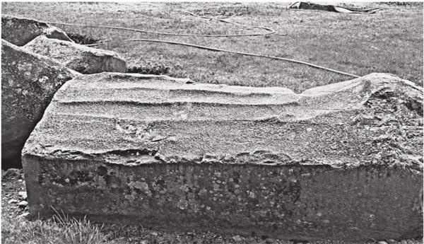 Иллюстрация к книге — Исчезнувшие цивилизации. Взаимосвязь культур и парадоксы истории [i_102.jpg]