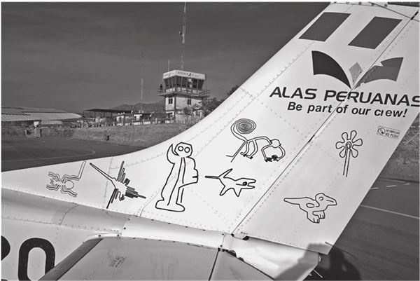 Иллюстрация к книге — Исчезнувшие цивилизации. Взаимосвязь культур и парадоксы истории [i_103.jpg]