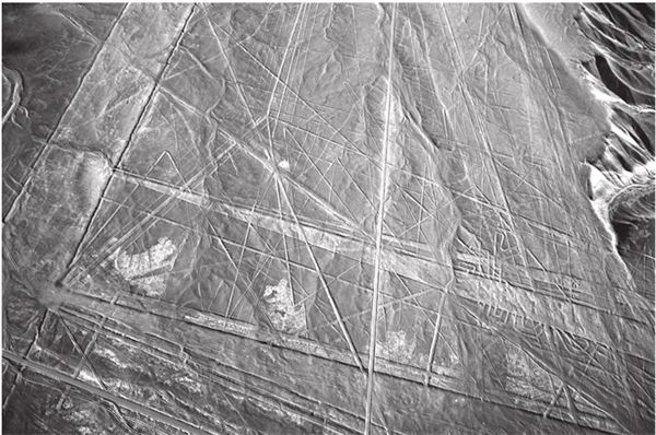 Иллюстрация к книге — Исчезнувшие цивилизации. Взаимосвязь культур и парадоксы истории [i_105.jpg]