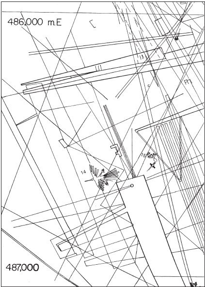Иллюстрация к книге — Исчезнувшие цивилизации. Взаимосвязь культур и парадоксы истории [i_107.jpg]