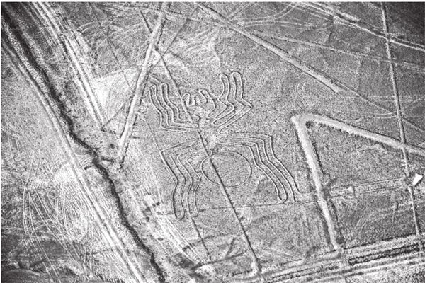 Иллюстрация к книге — Исчезнувшие цивилизации. Взаимосвязь культур и парадоксы истории [i_113.jpg]