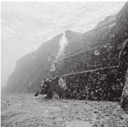 Иллюстрация к книге — Исчезнувшие цивилизации. Взаимосвязь культур и парадоксы истории [i_117.jpg]