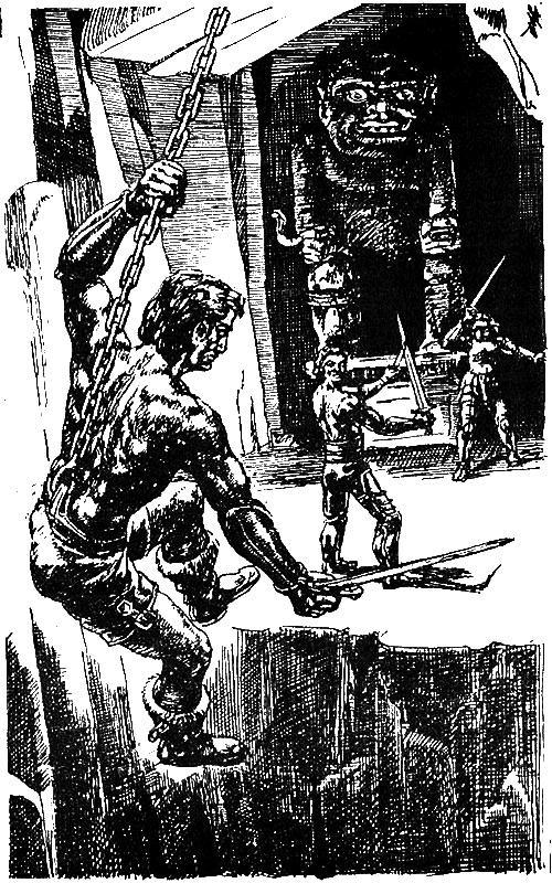 Иллюстрация к книге — Герой Марса [i_004.jpg]