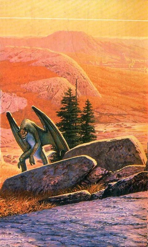 Иллюстрация к книге — Герой Марса [i_010.jpg]