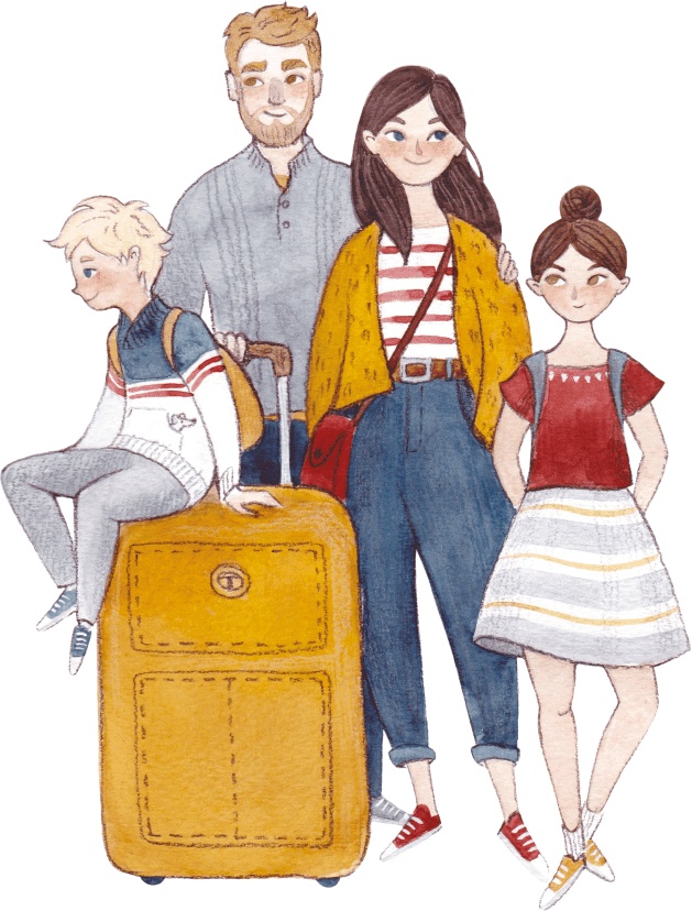 Иллюстрация к книге — Каникулы в Риге [i_002.jpg]